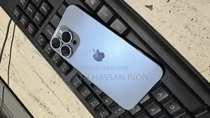 Apple iPhone 13 Pro 128 GB Blue