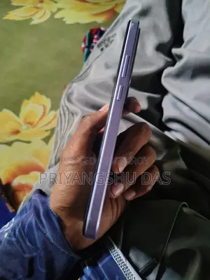 রিয়েলমি সি৮৫ প্রো ১২৮ জিবি পার্পল