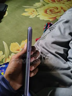 রিয়েলমি সি৮৫ প্রো ১২৮ জিবি পার্পল