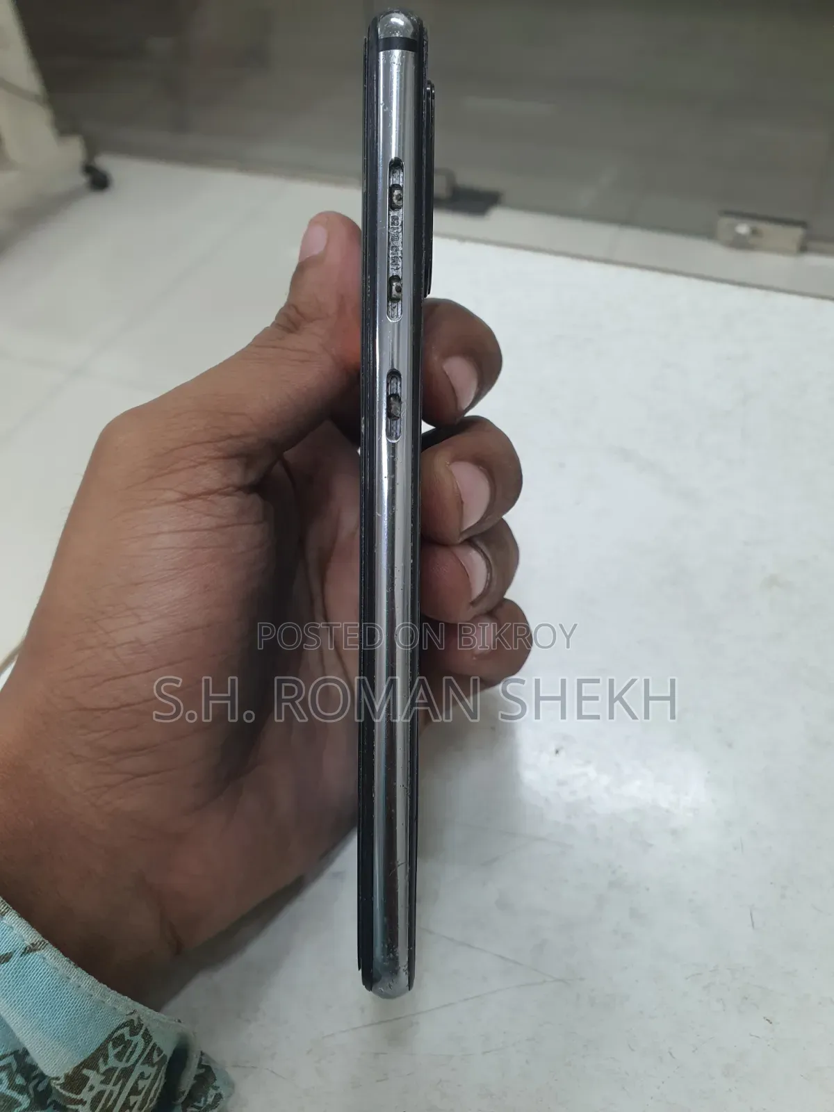Xiaomi Mi 9 SE 64 GB Black