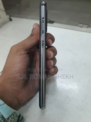 Xiaomi Mi 9 SE 64 GB Black