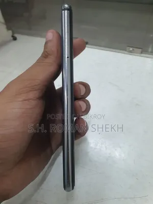 Xiaomi Mi 9 SE 64 GB Black