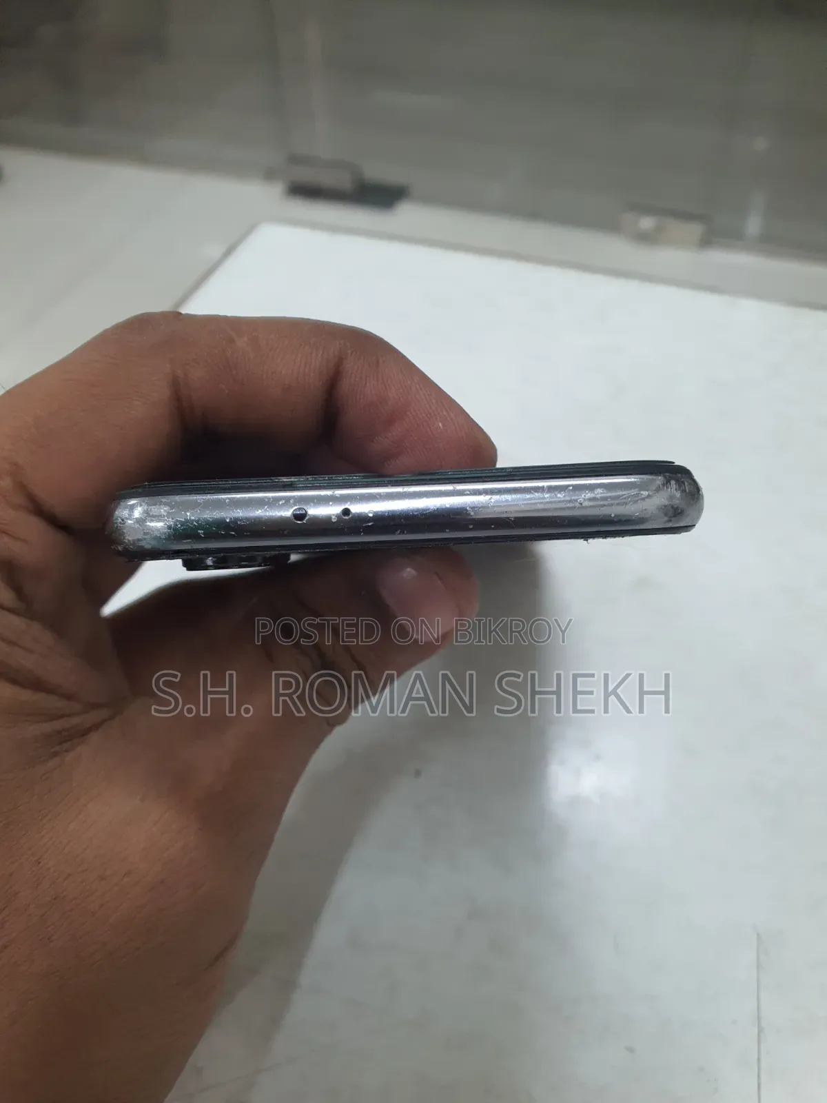 Xiaomi Mi 9 SE 64 GB Black