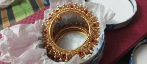 Bangle Jewelry
