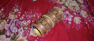 চুড়ি গহনা