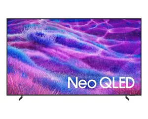 Samsung 100′′ Neo Qled Qn80f Samsung Vision Ai Smart Tv (2025)