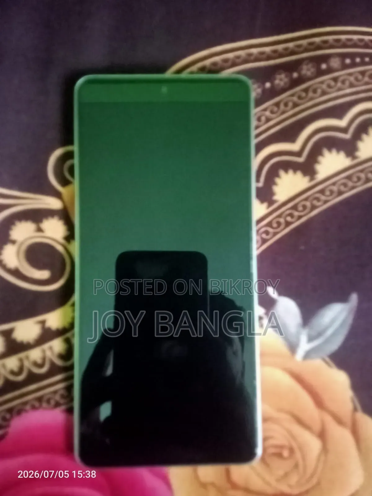 নতুন আইকিউওও জেড১০ ২৫৬ জিবি সাদা