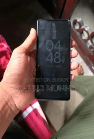 Google Pixel 7 128 GB Black