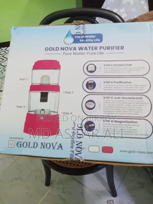 Water Filter