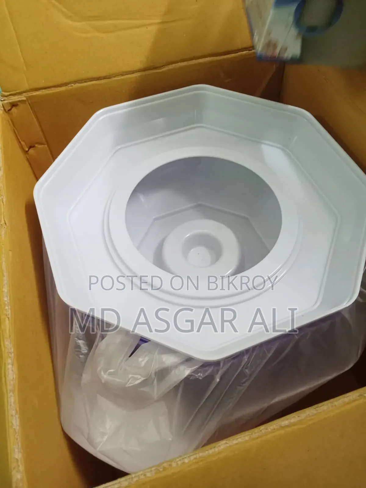 Water Filter