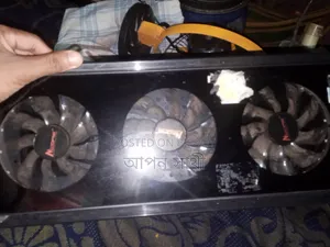 ডেস্কটপ কম্পিউটার এমএসআই ৮জিবি এএমডি রাইজেন ৫ এসএসডি ২ টেরাবাইট