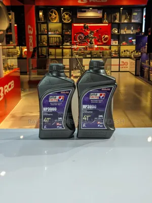 Uma Racing Engine Oil 10w30 1.2L Full Synthetic HP3000