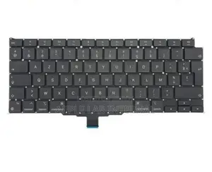 Macbook Air A2337 Keyboard Replacement Service