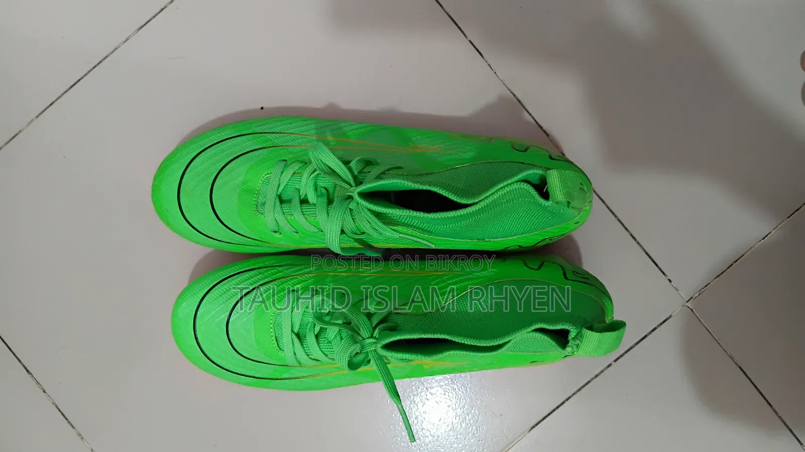 Football Boots