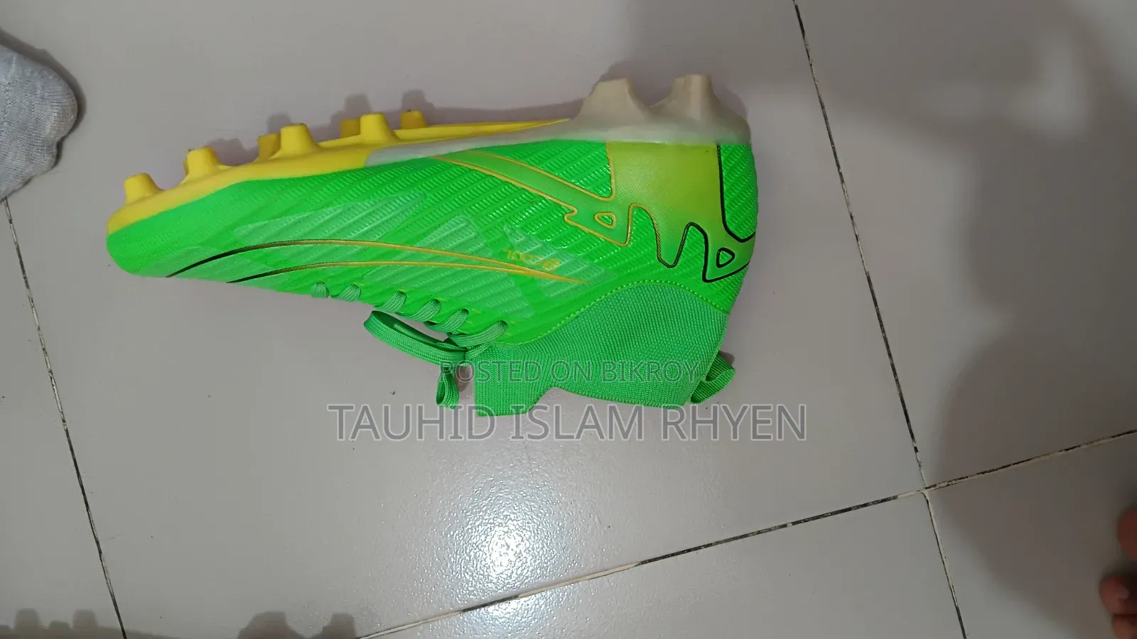 Football Boots