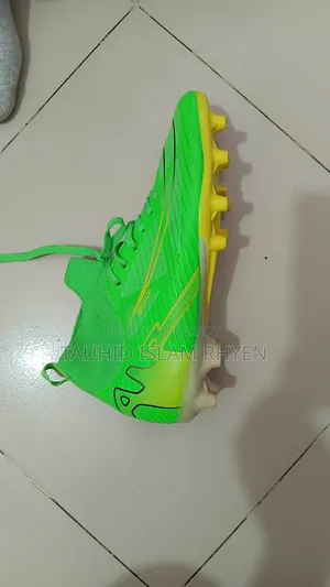 Football Boots