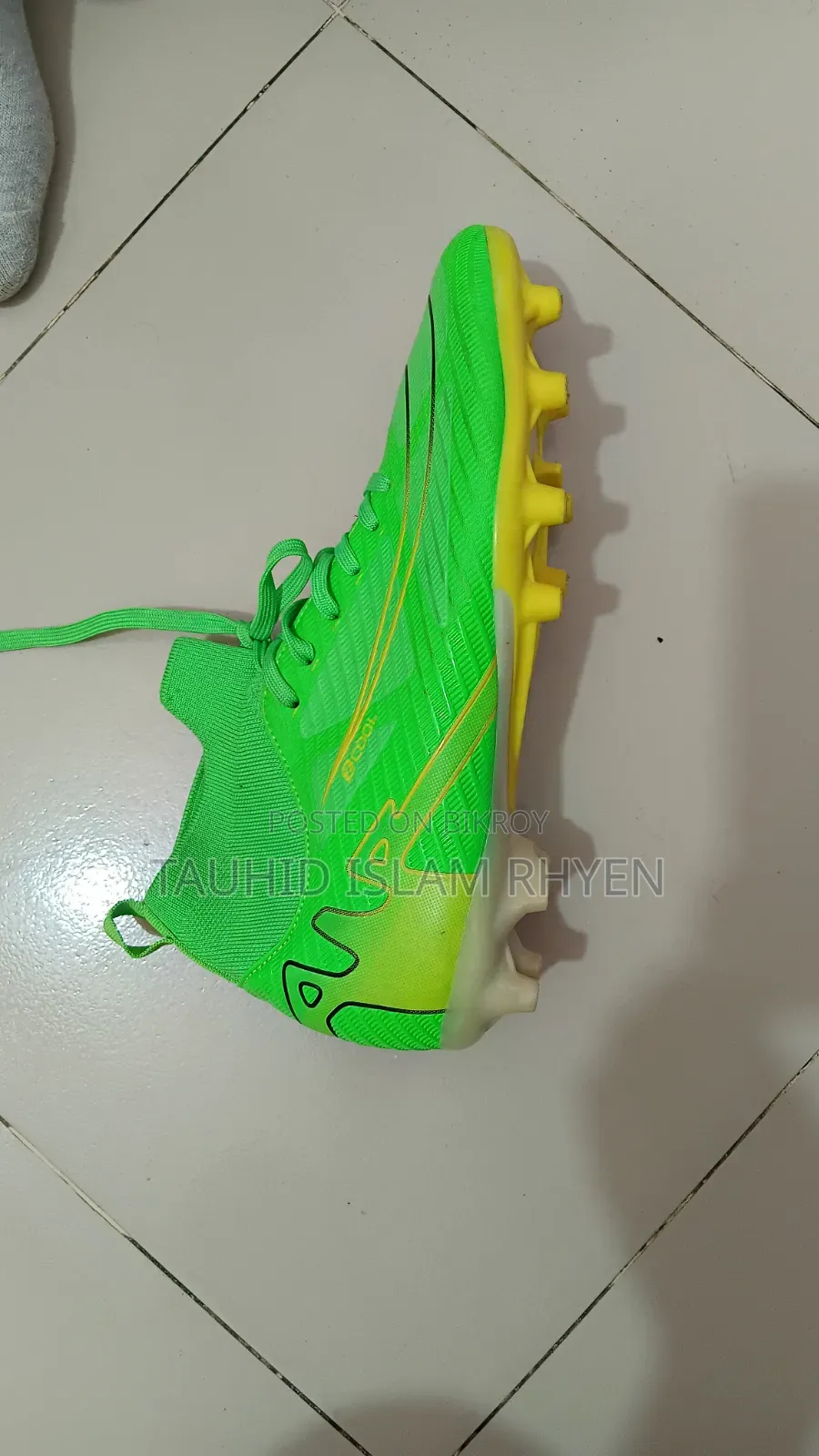 Football Boots