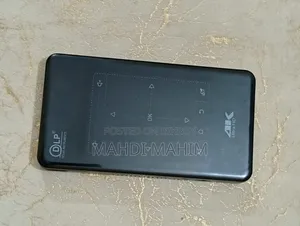 Mini Pocket Projector