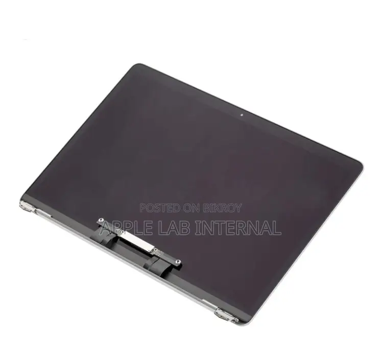 Macbook Air A2337 (M1 – 2020) Display Replacement Service