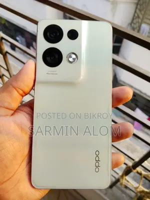 Oppo Reno8 Pro 256 GB