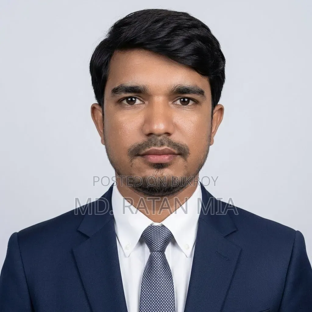 Md Ratan Islam