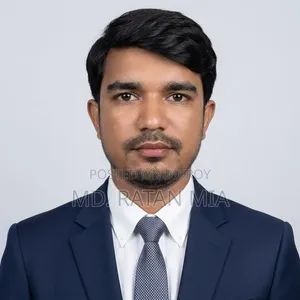 Md Ratan Islam