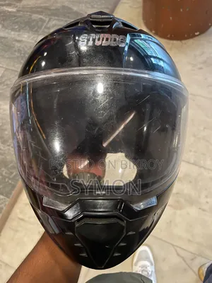 Studds Modular Helmet