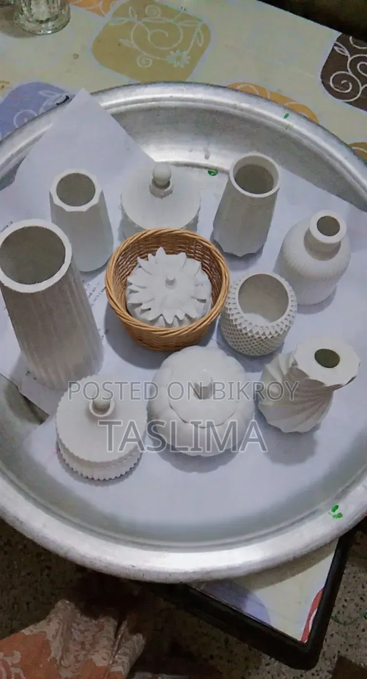 Gypsum Products