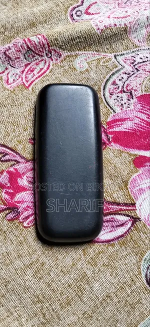 Nokia 105 Black