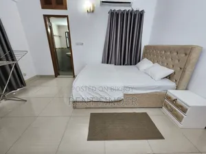 গুলশানে রেন্ট ফাইন্ডার-এ ৩ বেডরুমের ফার্নিশড অ্যাপার্টমেন্ট ভাড়া হবে