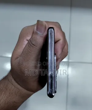 Vivo Y300 Plus 128 GB Black
