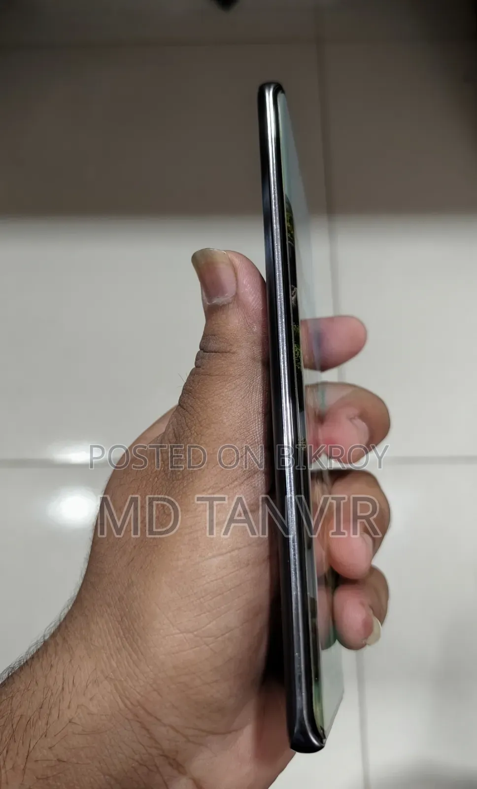 Vivo Y300 Plus 128 GB Black