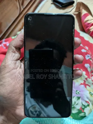 গুগল পিক্সেল ৫এ ৫জি ১২৮ জিবি ব্ল্যাক