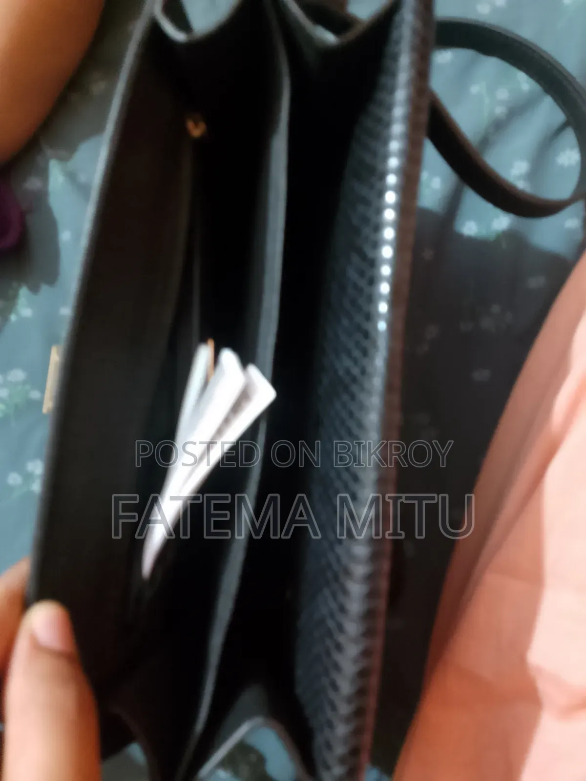 Bag for sale