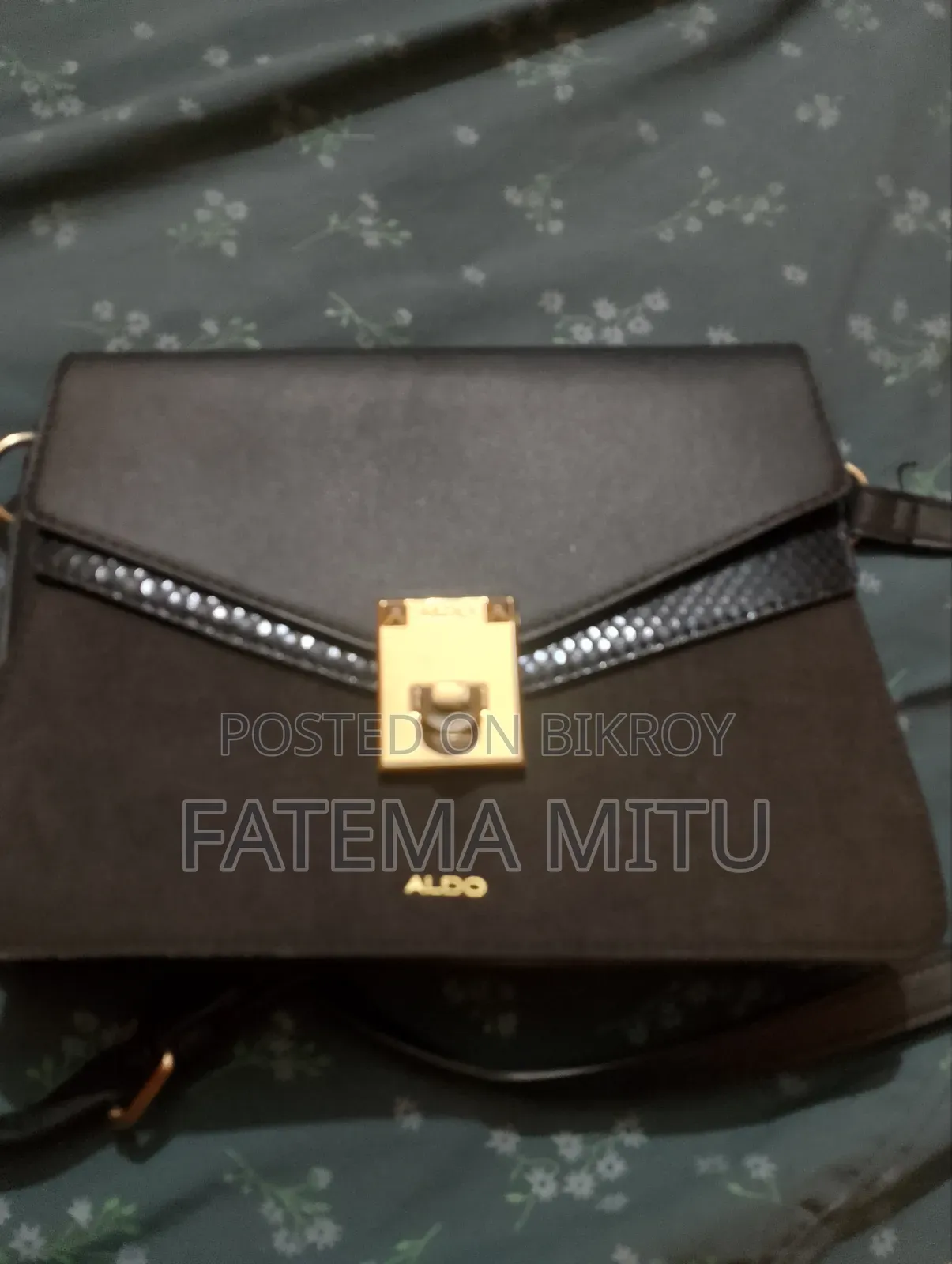 Bag for sale