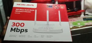 Router 123