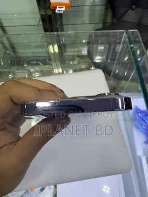 অ্যাপল আইফোন ১৪ প্রো ১২৮ জিবি পার্পল