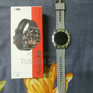 Smart Watch Haylou R8
