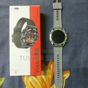 Smart Watch Haylou R8