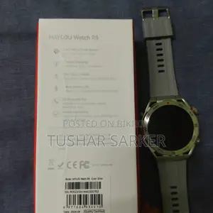 Smart Watch Haylou R8