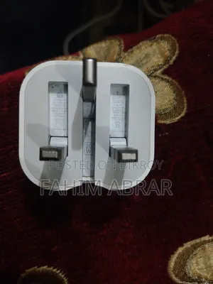 Power Adapter