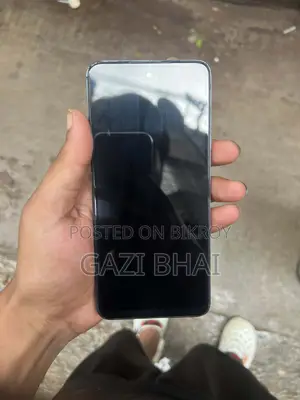 Tecno Spark Go 64 GB Black