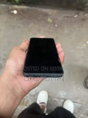 Tecno Spark Go 64 GB Black