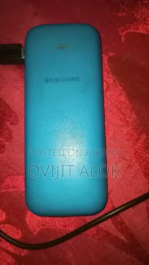Samsung Guru Music 2 Blue