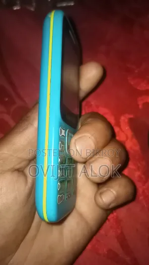 Samsung Guru Music 2 Blue