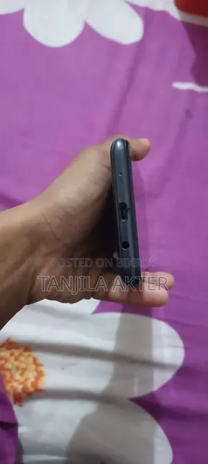 Tecno Spark 7 64 GB Gray