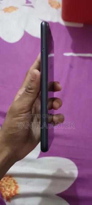 Tecno Spark 7 64 GB Gray