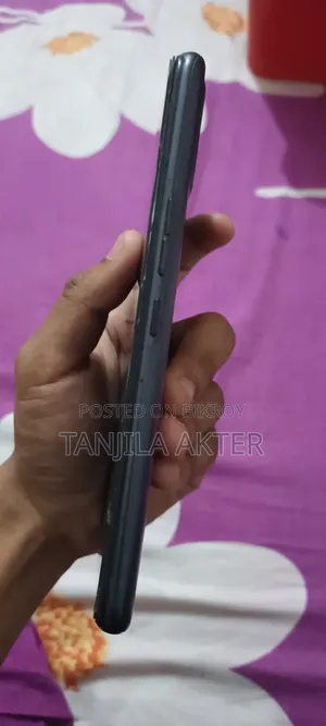 Tecno Spark 7 64 GB Gray