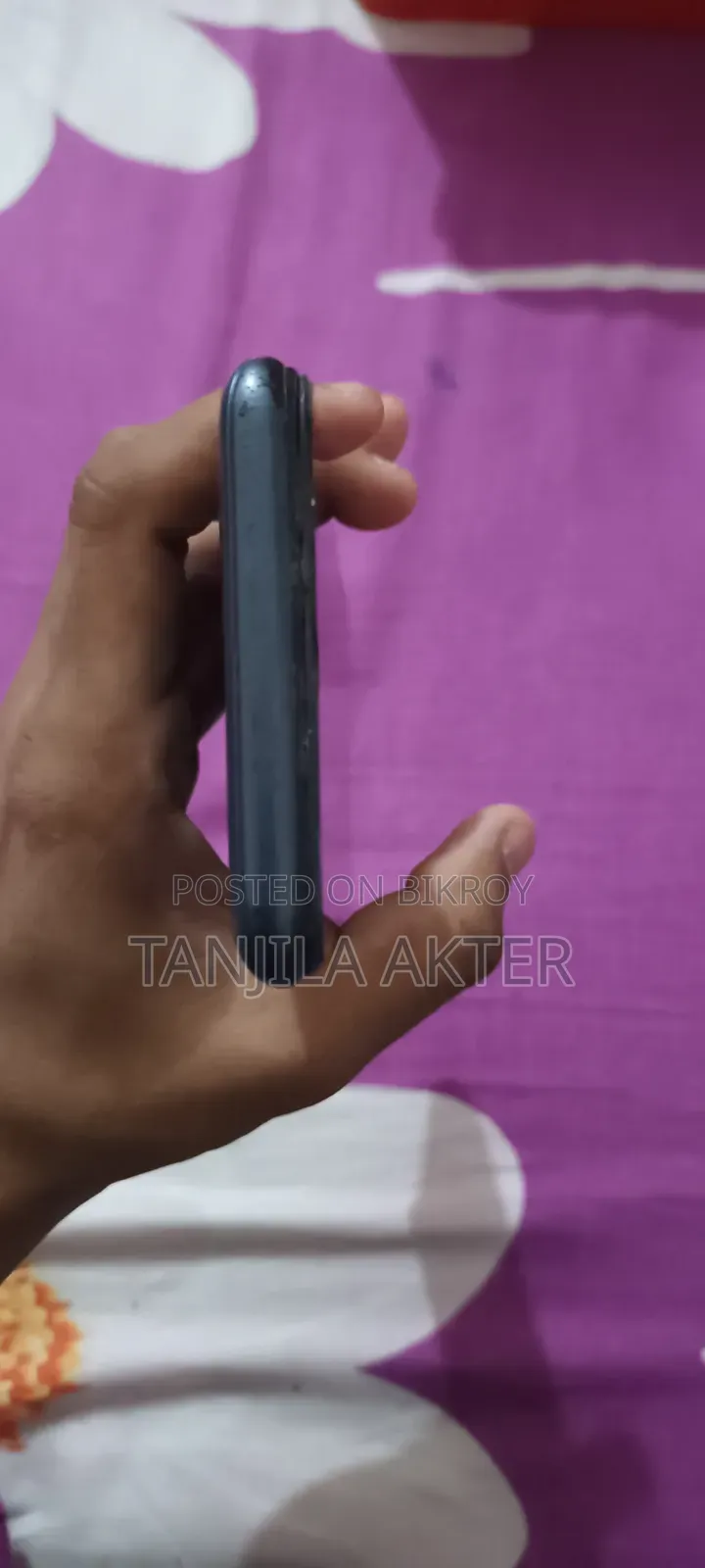 Tecno Spark 7 64 GB Gray