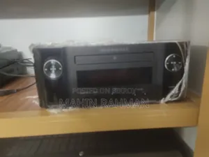Marantz Latest Amplifier Bluetooth, Hdmi,